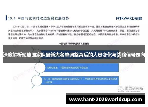 深度解析聚焦国家队最新大名单调整背后的人员变化与战略信号走向